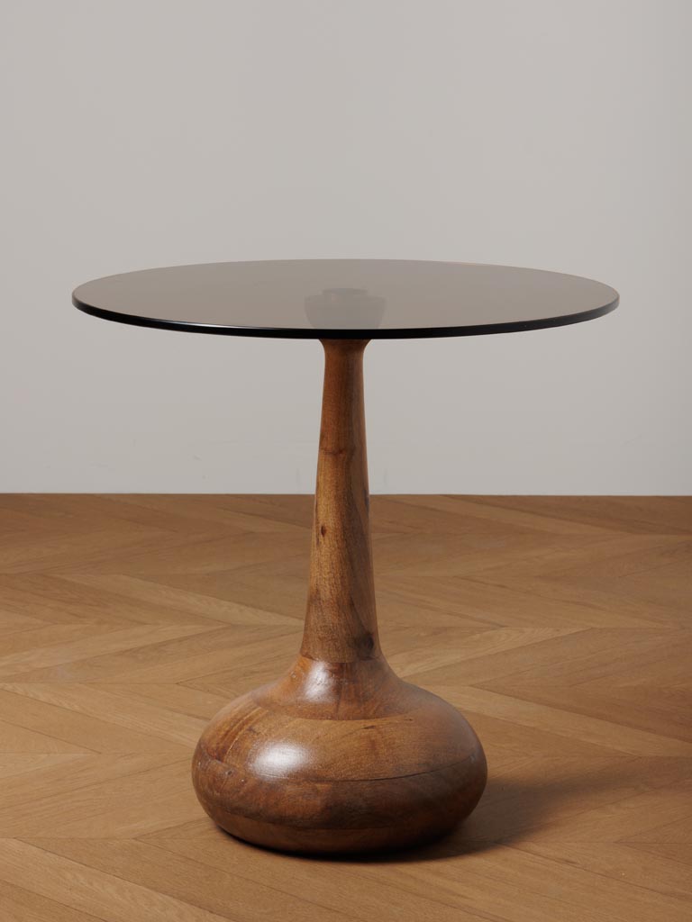 Side table Albion - 5