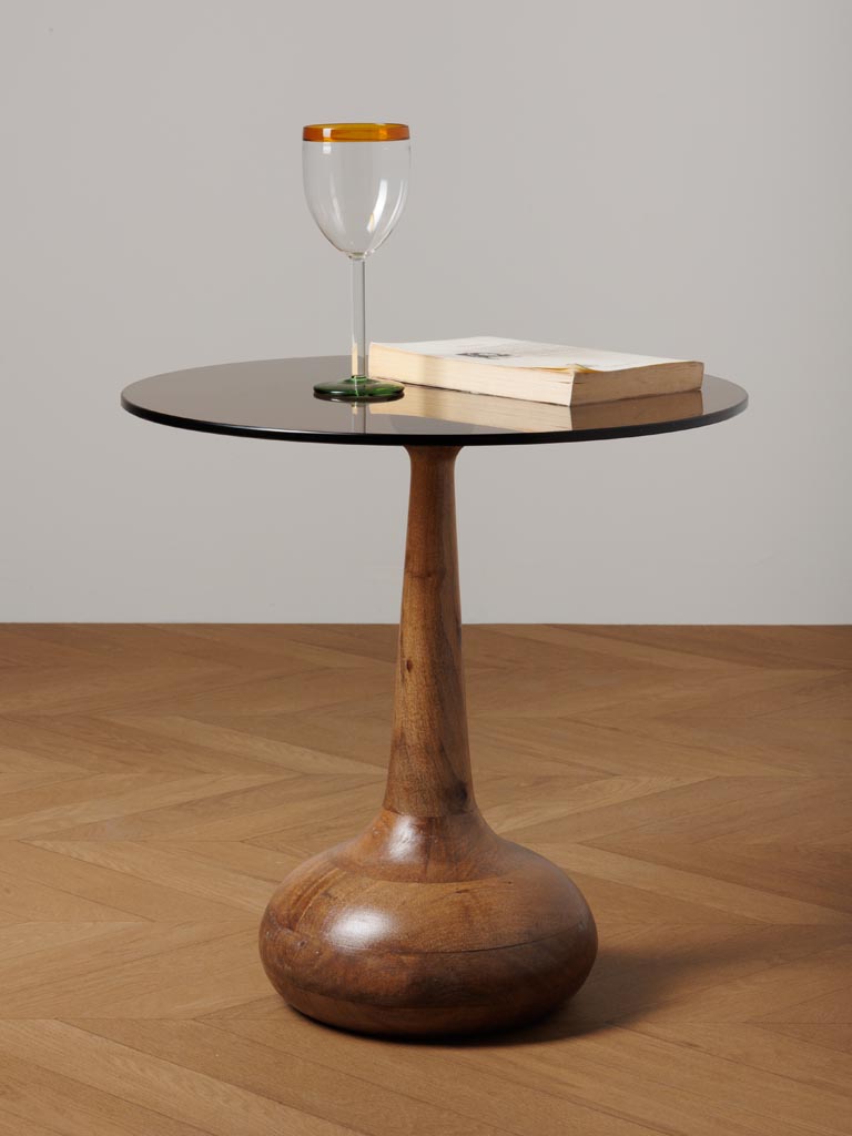 Side table Albion - 4