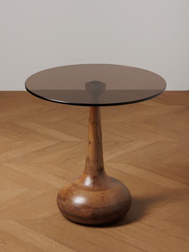 Side table Albion