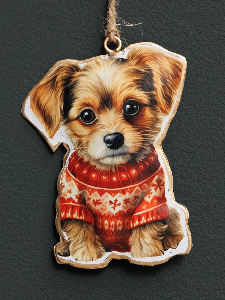 Suspension Puppy et Cie - 3