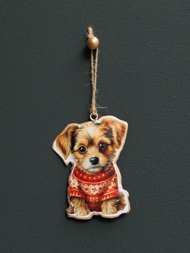 Suspension Puppy et Cie