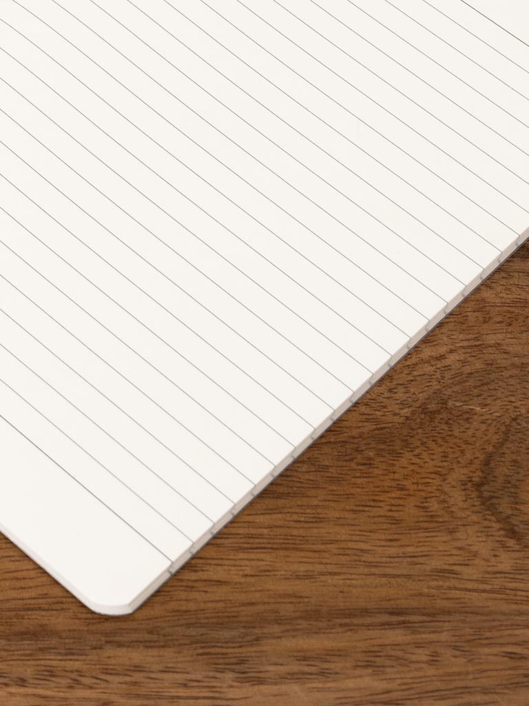 Notebook A5 Clair de lune - 4