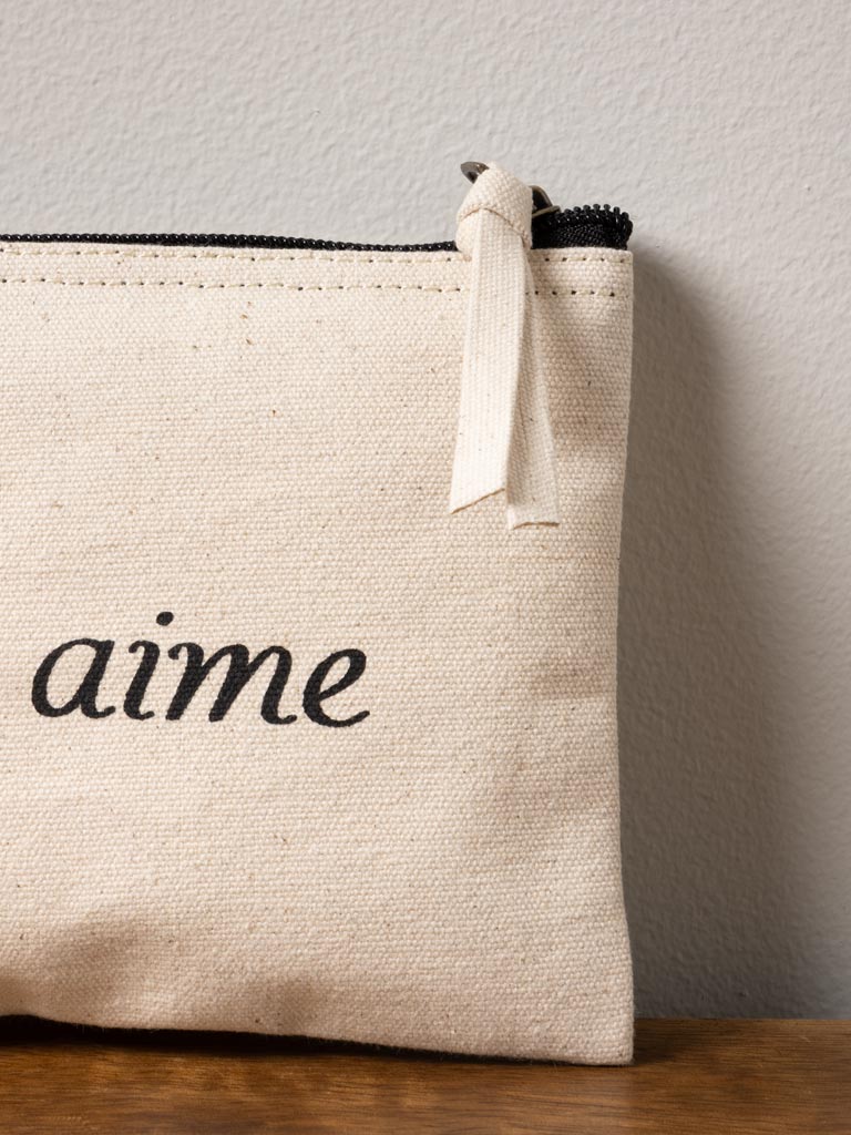 Pochette Merde, je t'aime! - 5