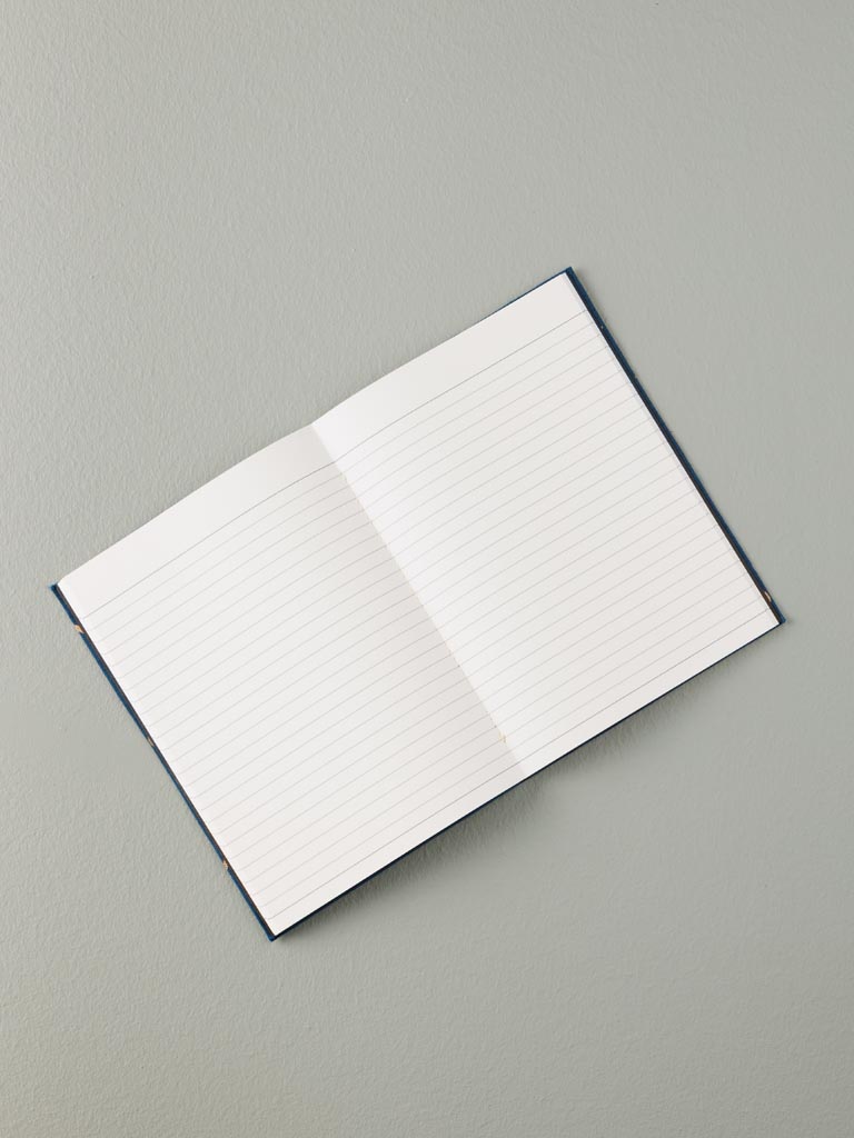 Carnet souple A5 Orion - 4
