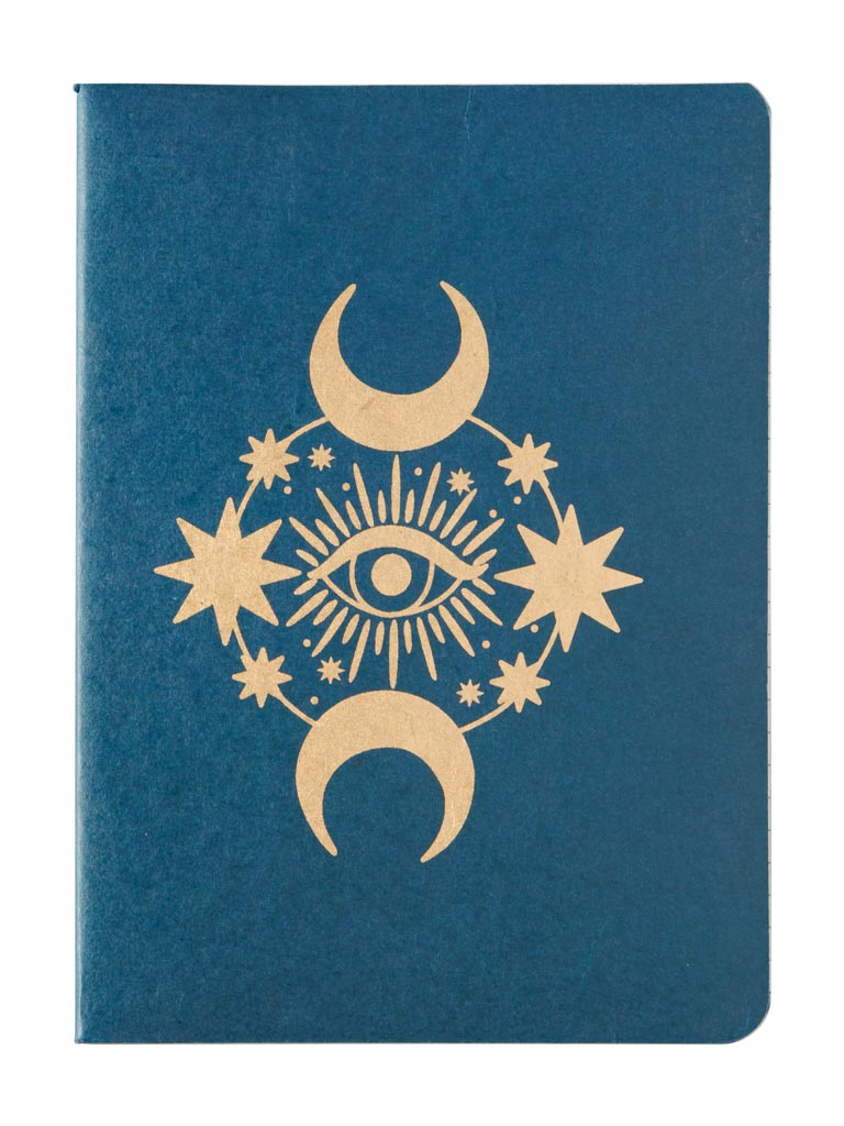 Soft cover notebook A5 Devotion - 2