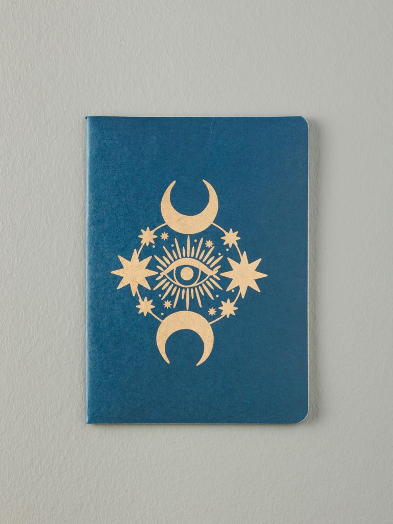 Soft cover notebook A5 Devotion - 1