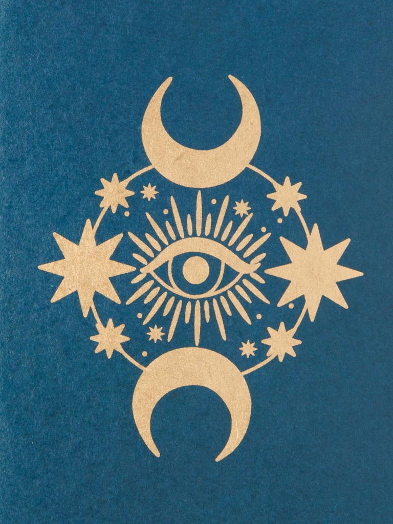 Soft cover notebook A5 Devotion - 3