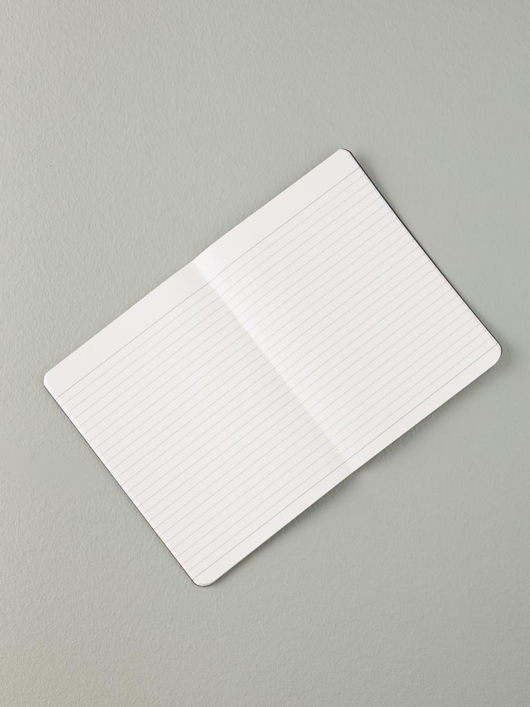Soft cover notebook A5 Devotion - 4