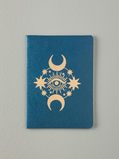 Soft cover notebook A5 Devotion