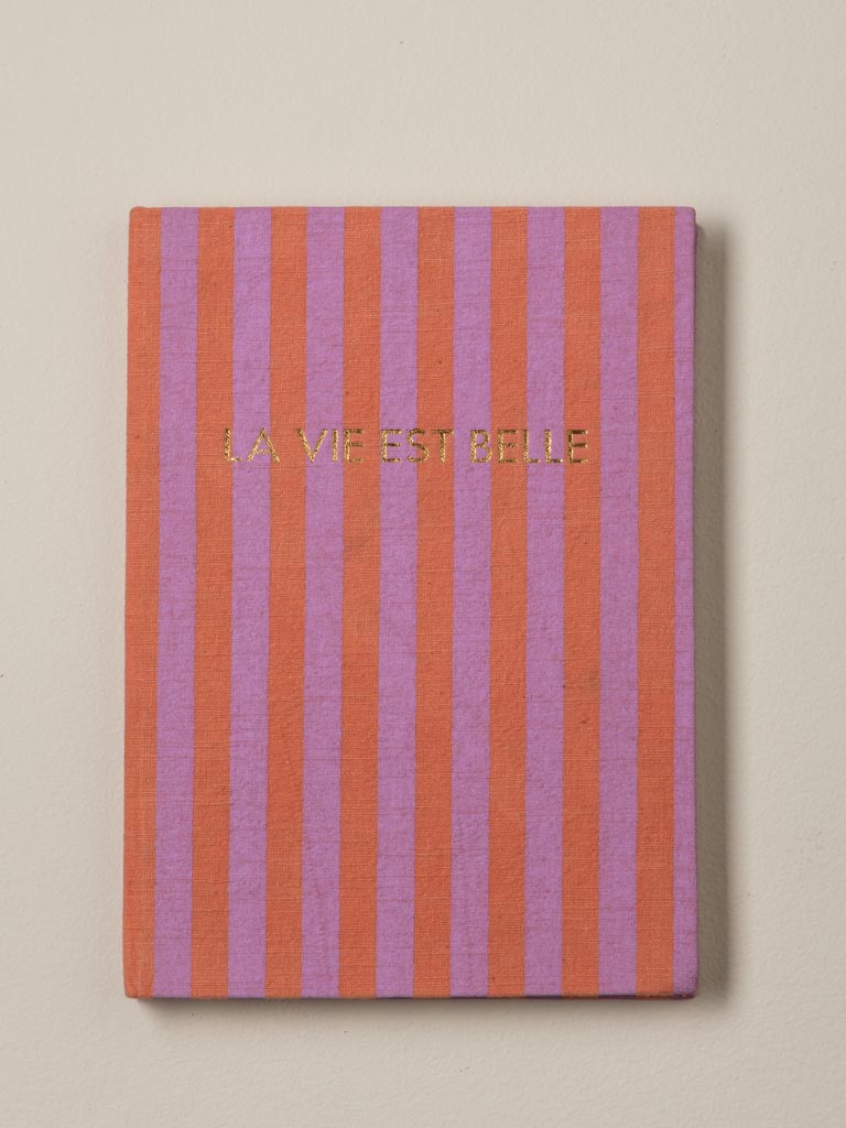 S/2 hard cover A5 notebooks 