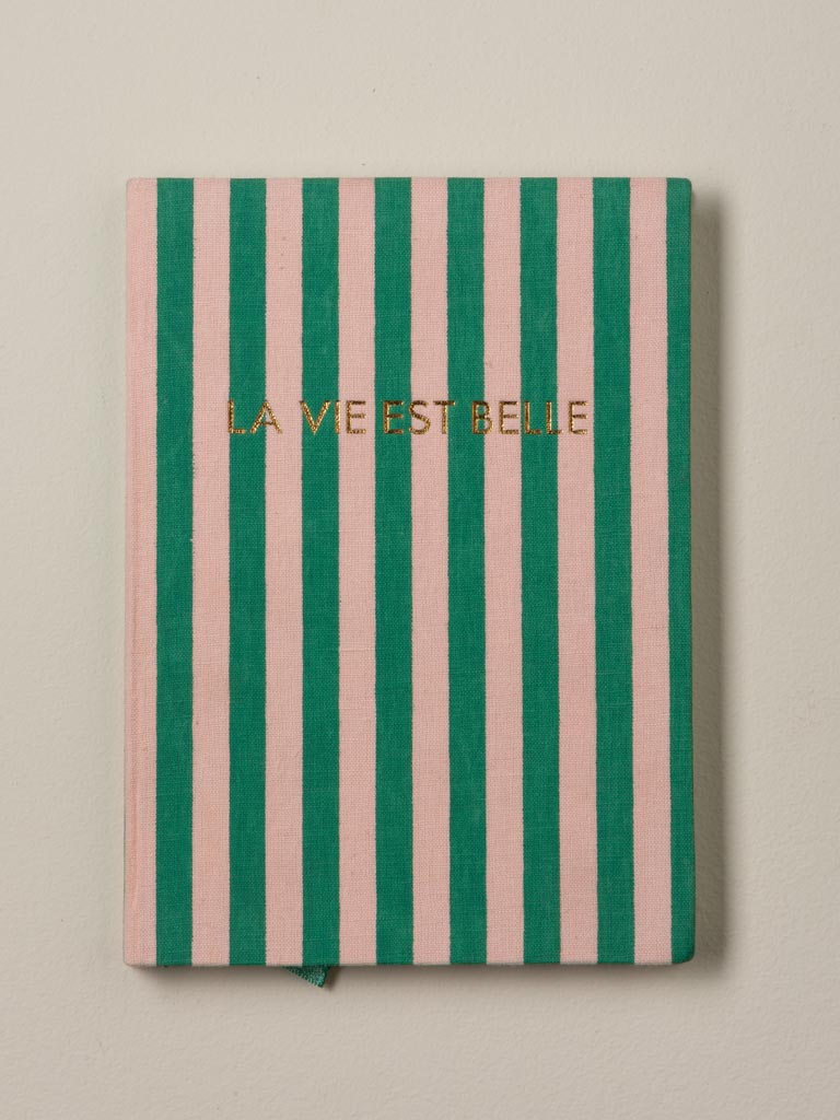 S/2 hard cover A5 notebooks 