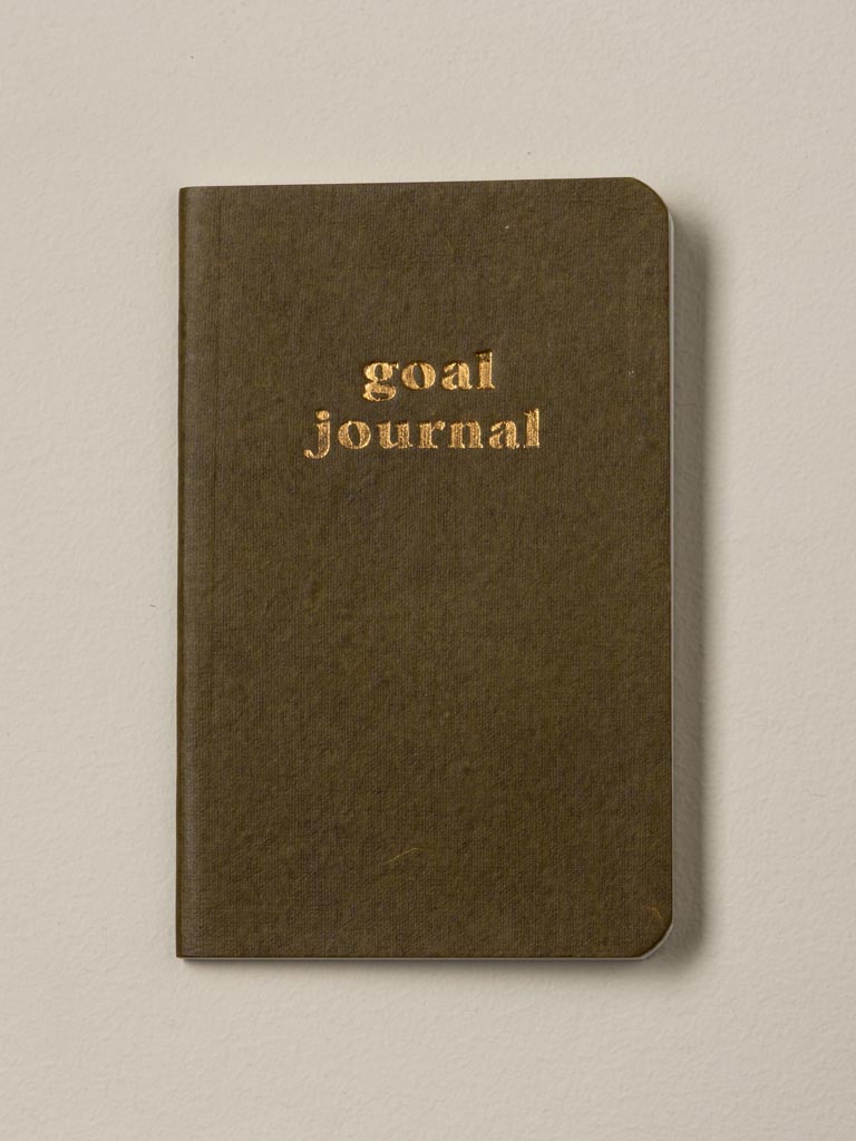 S/3 soft cover notebooks A6 Lifetsyle - 3