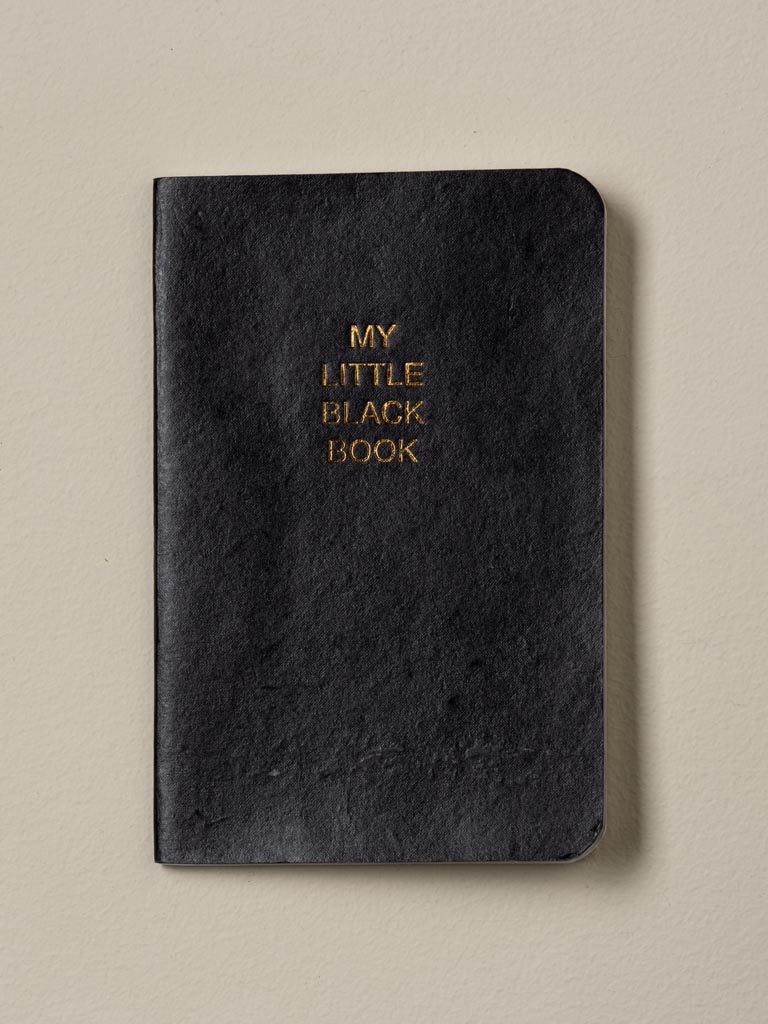 S/3 soft cover notebooks A6 Lifetsyle - 5