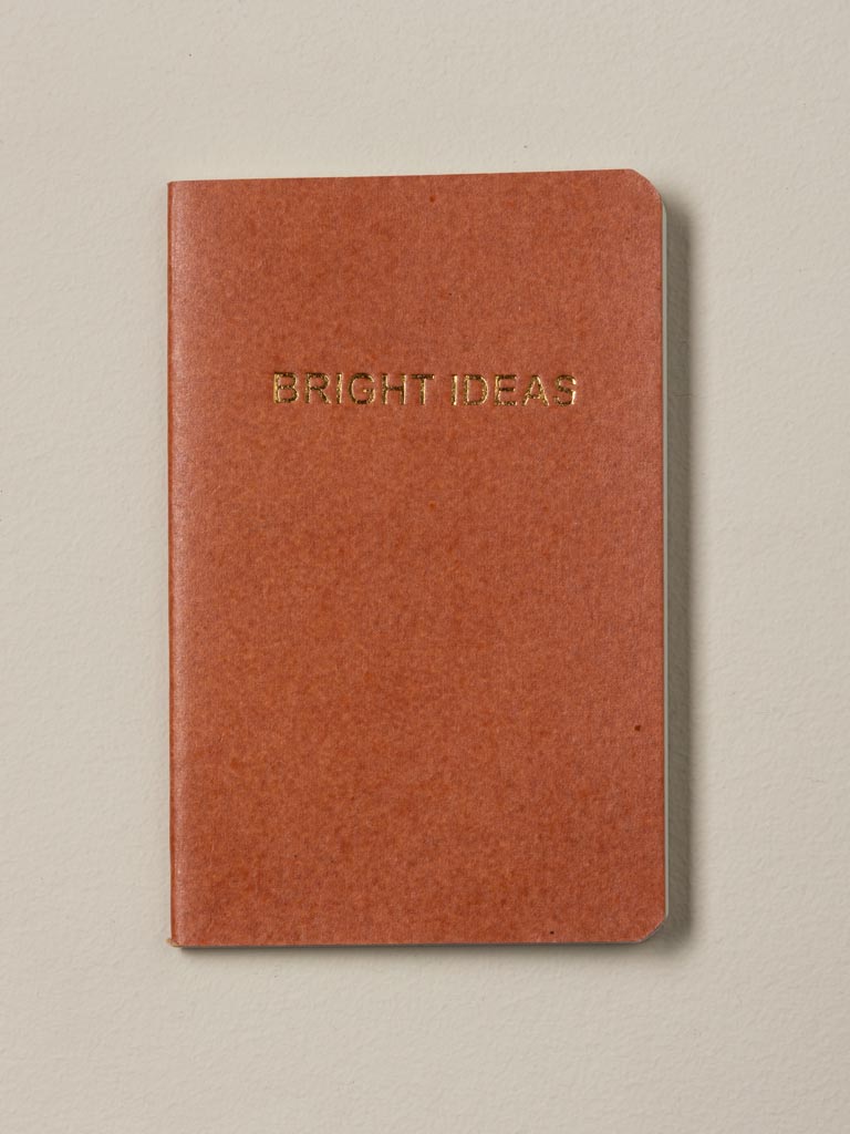 S/3 soft cover notebooks A6 Lifetsyle - 4