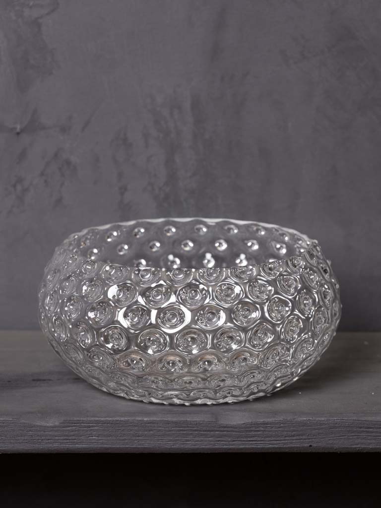 Diamond bowl - 1
