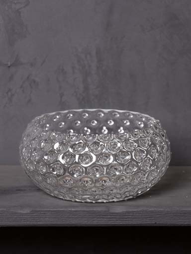 Diamond bowl
