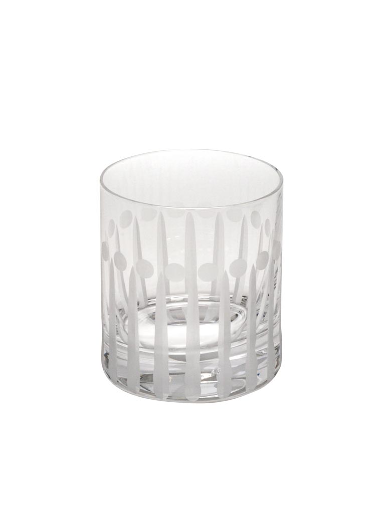 Whisky glass Babel - 2