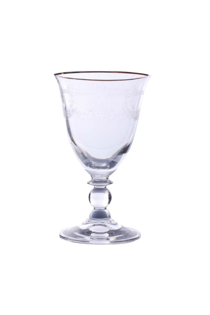 Wine glass 
