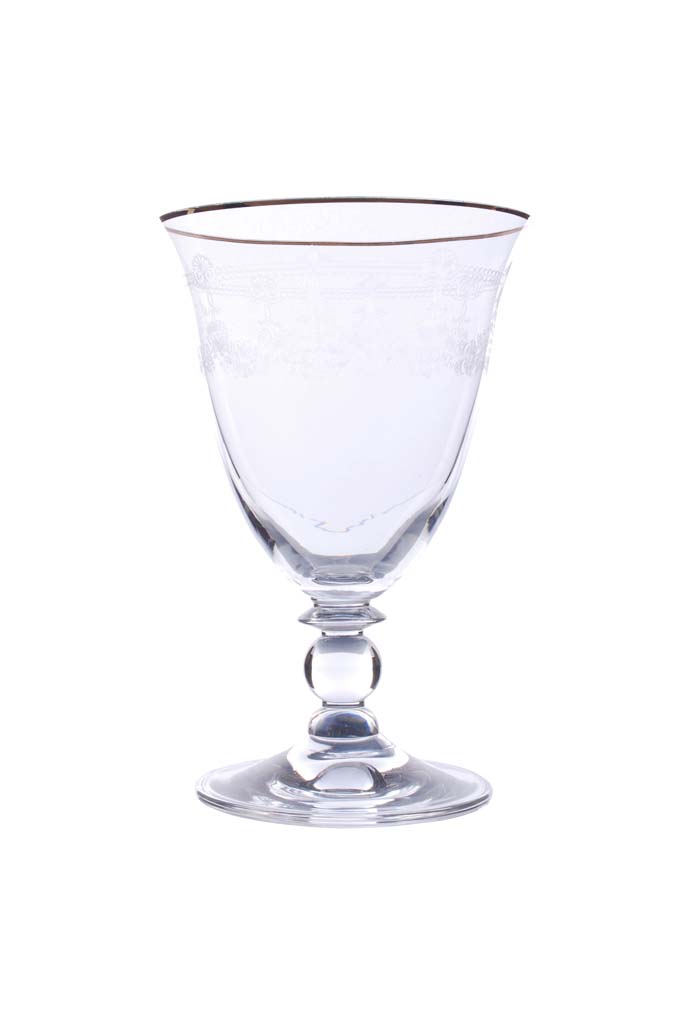 Water glass 