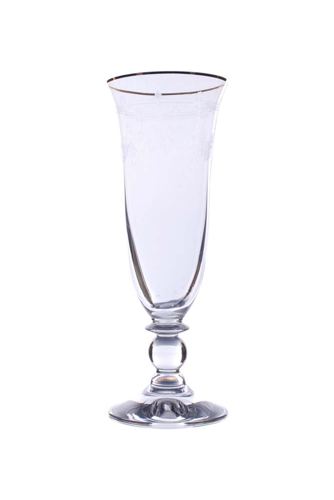 Champagne glass 