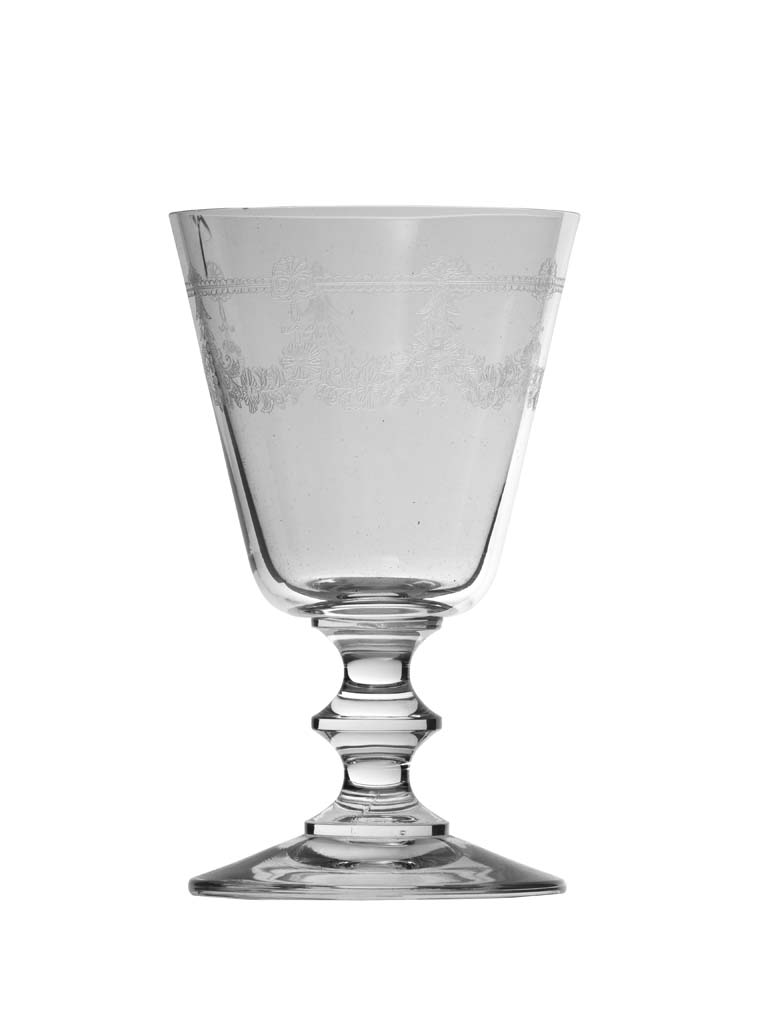 Wine glass 