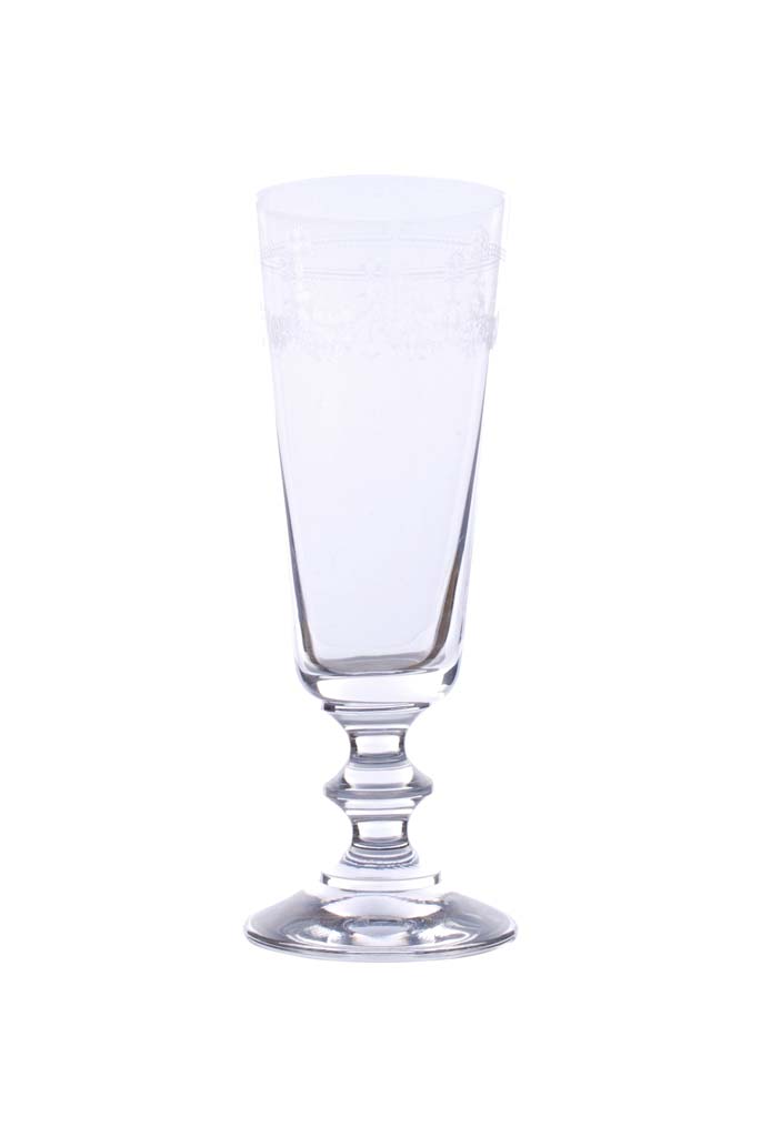 Champagne glass 