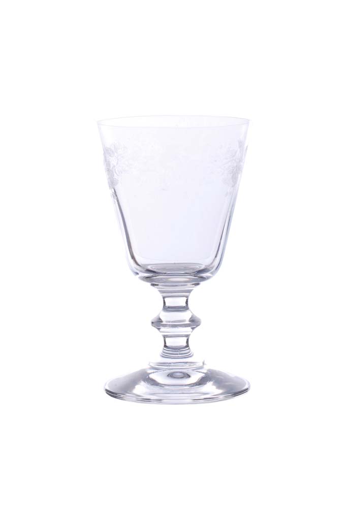 Wine glass 