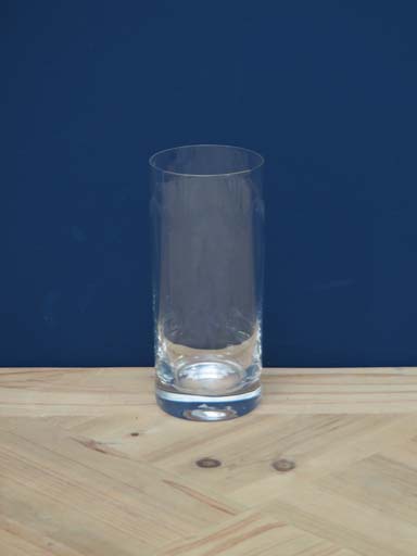 Long drink glass 