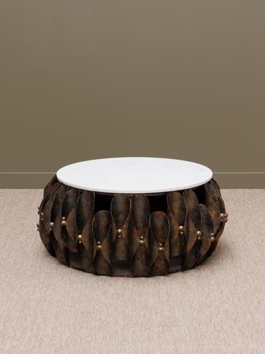 Table basse Ondralis