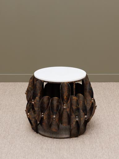 Table d'appoint Ondralis