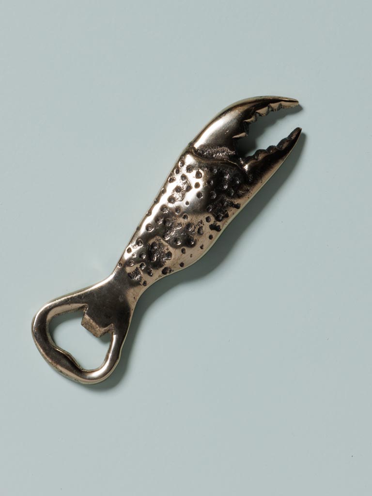 Crab bottle opener - 3