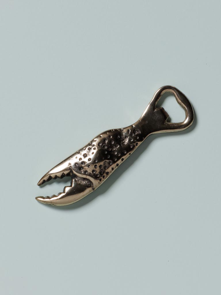 Crab bottle opener - 4