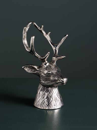 Décapsuleur Cerf