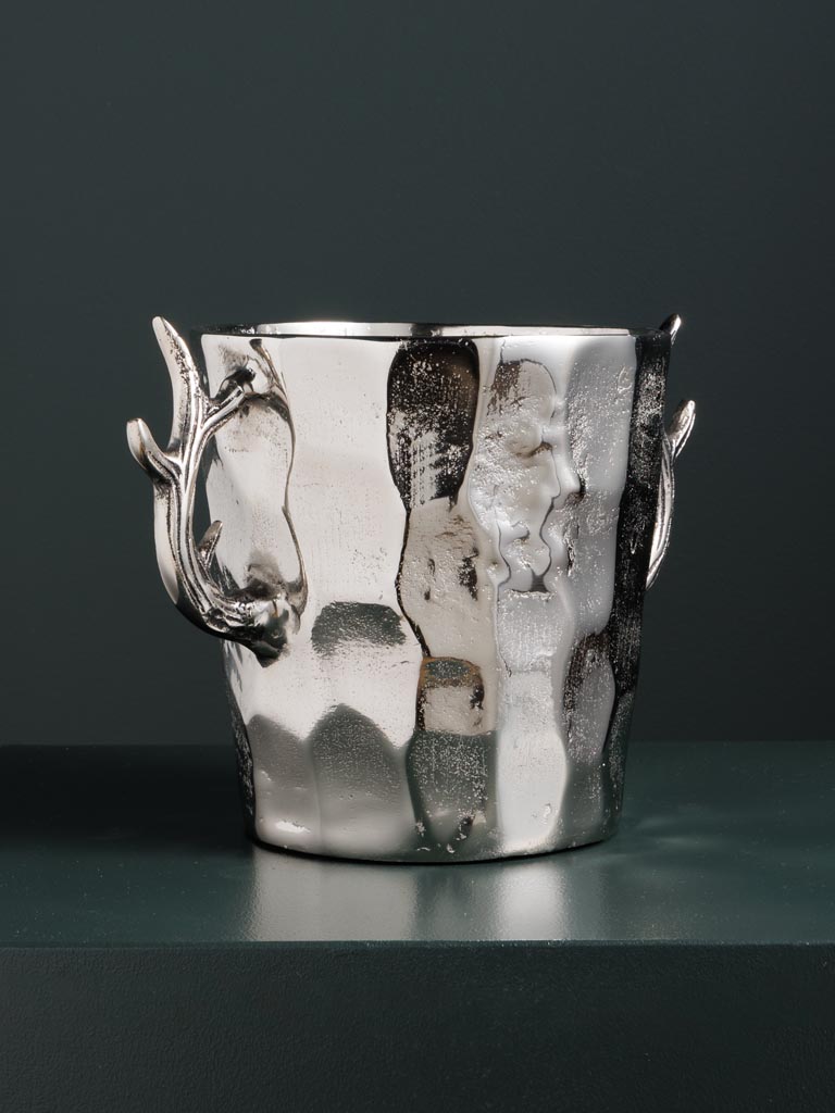 Ice bucket deer antler - 5
