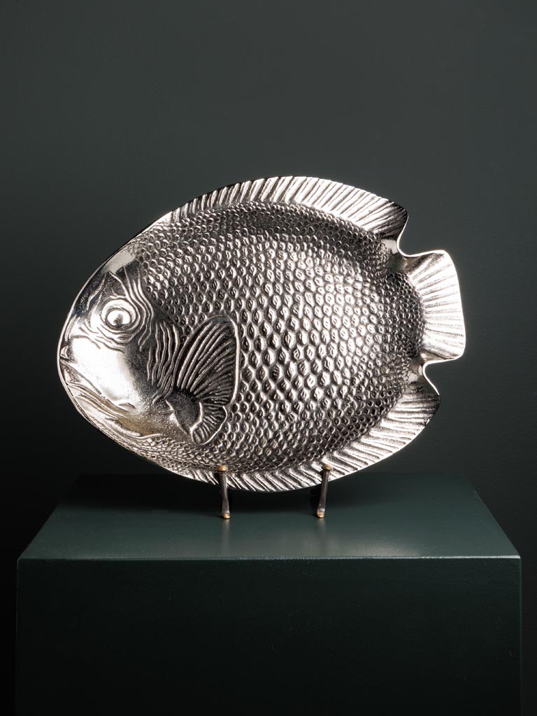Petit Plat Poisson - 1