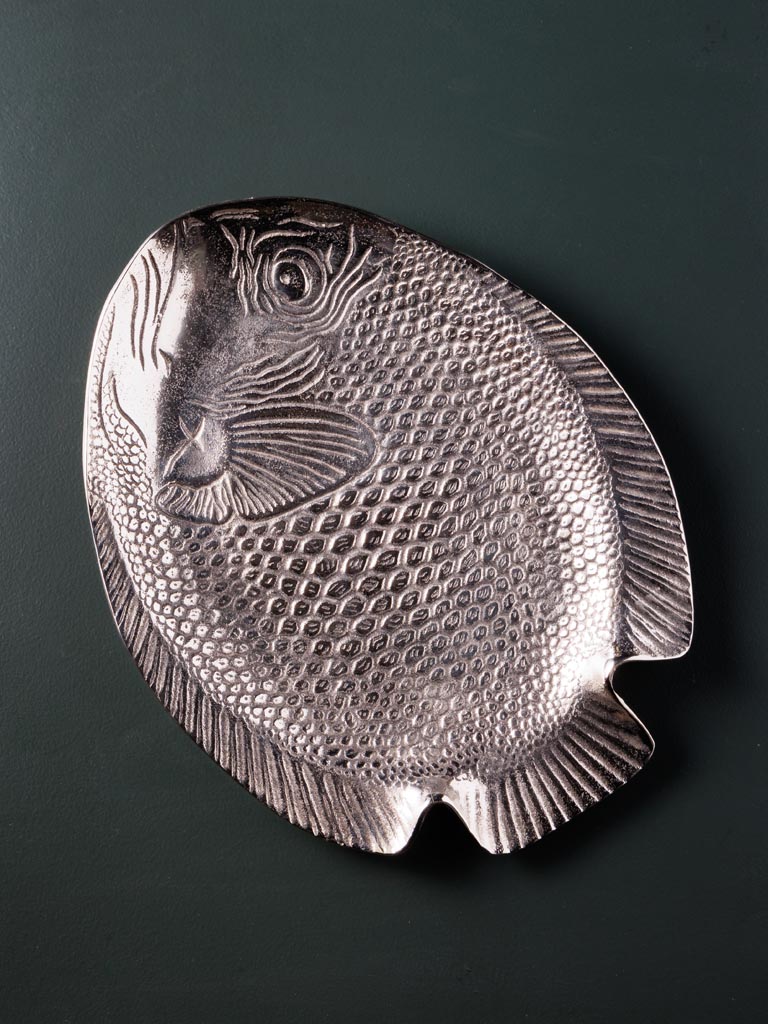 Petit Plat Poisson - 3