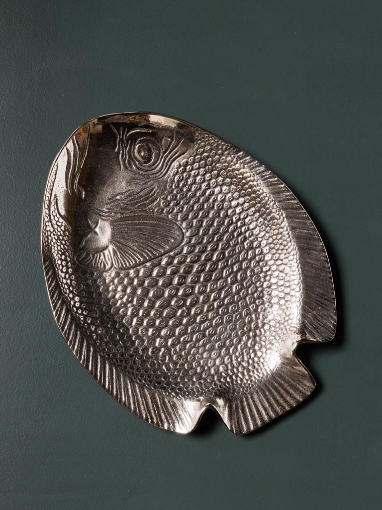 Petit Plat Poisson - 4