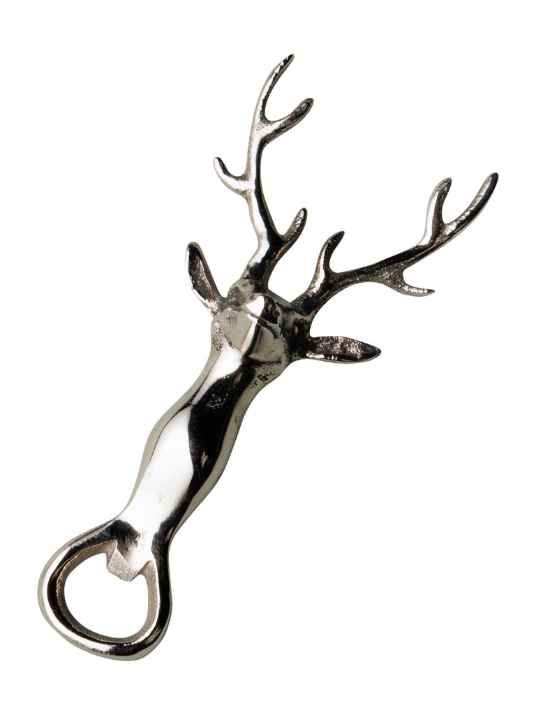 Deer bottle opener - 2
