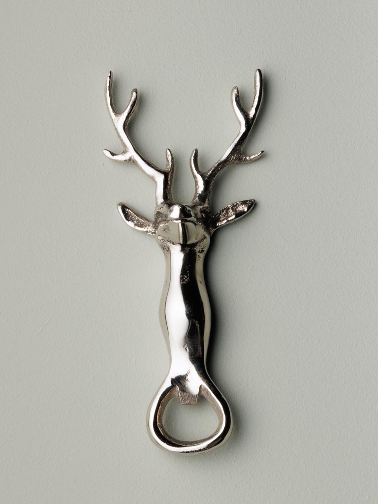 Deer bottle opener - 3