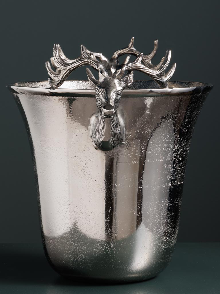 Ice bucket two deers - 3