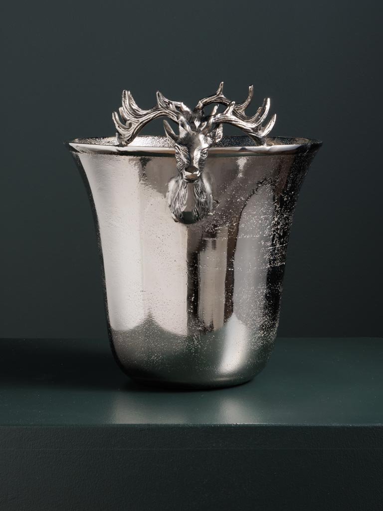 Ice bucket two deers - 5