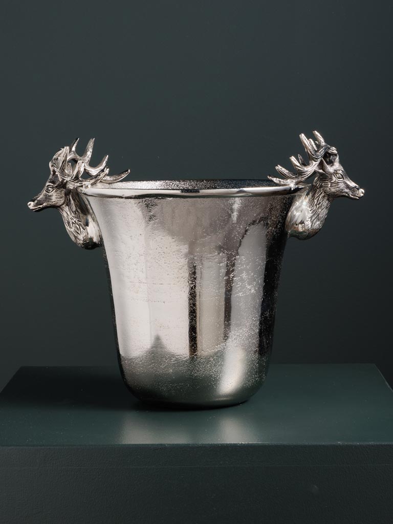 Ice bucket two deers - 4
