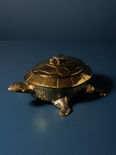 Boîte Tortue