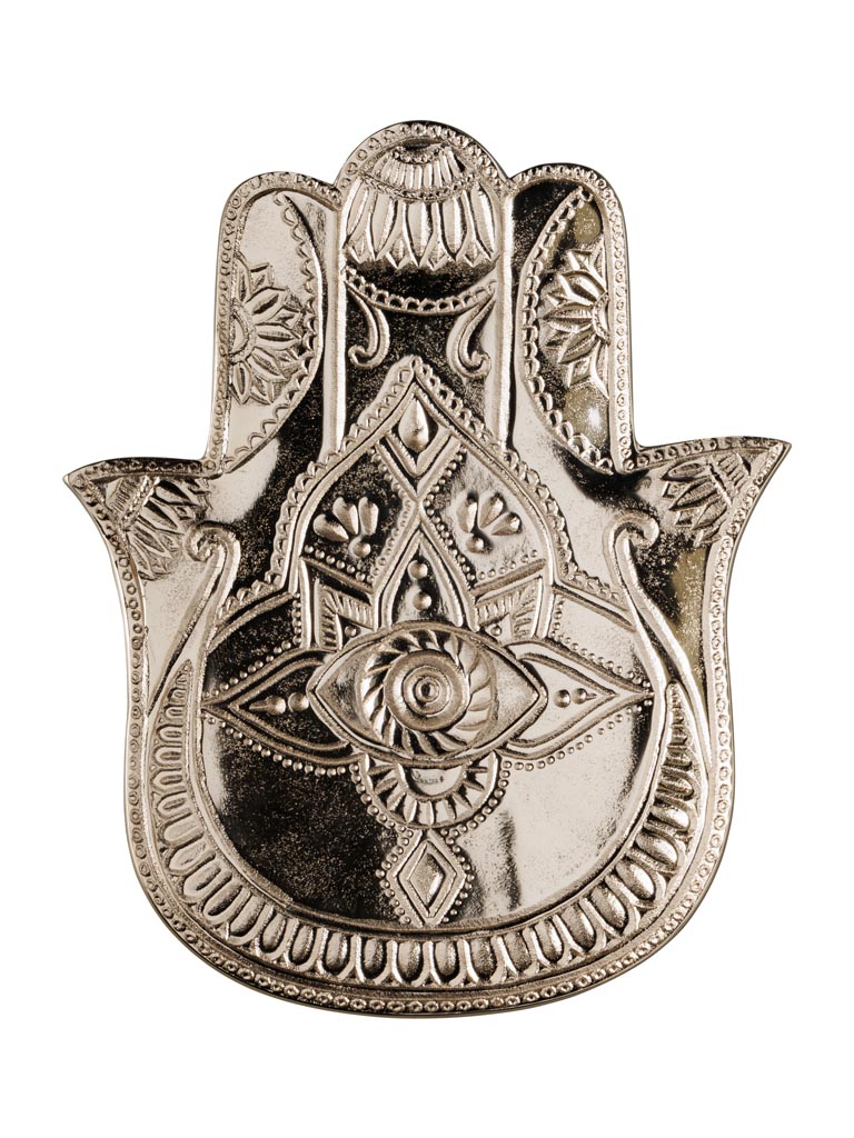 Plateau Hamsa - 2