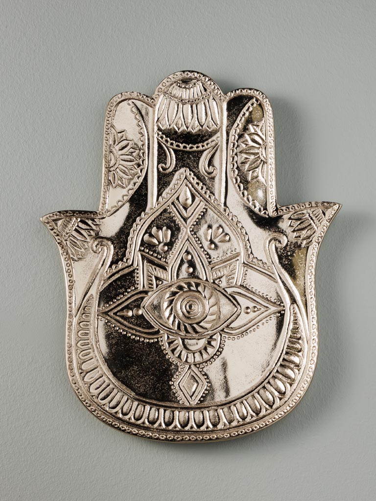 Plateau Hamsa - 1