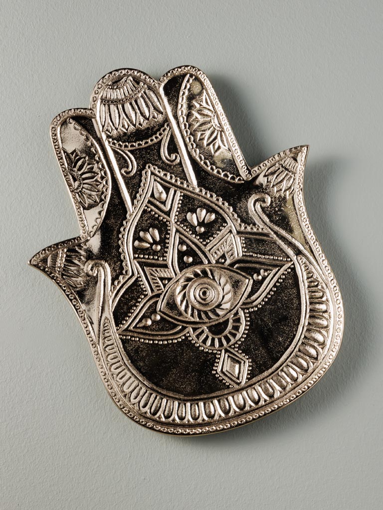 Plateau Hamsa - 3