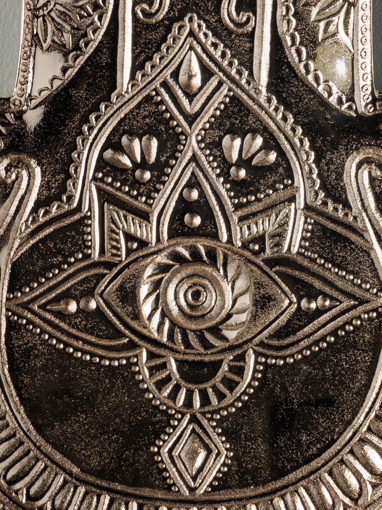 Plateau Hamsa - 4