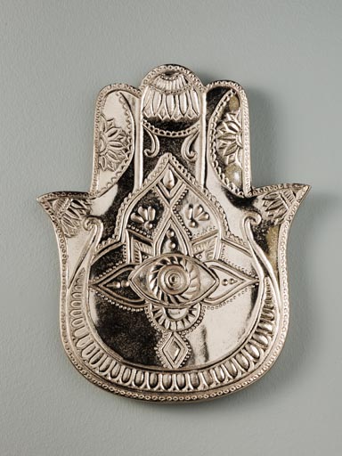 Plateau Hamsa