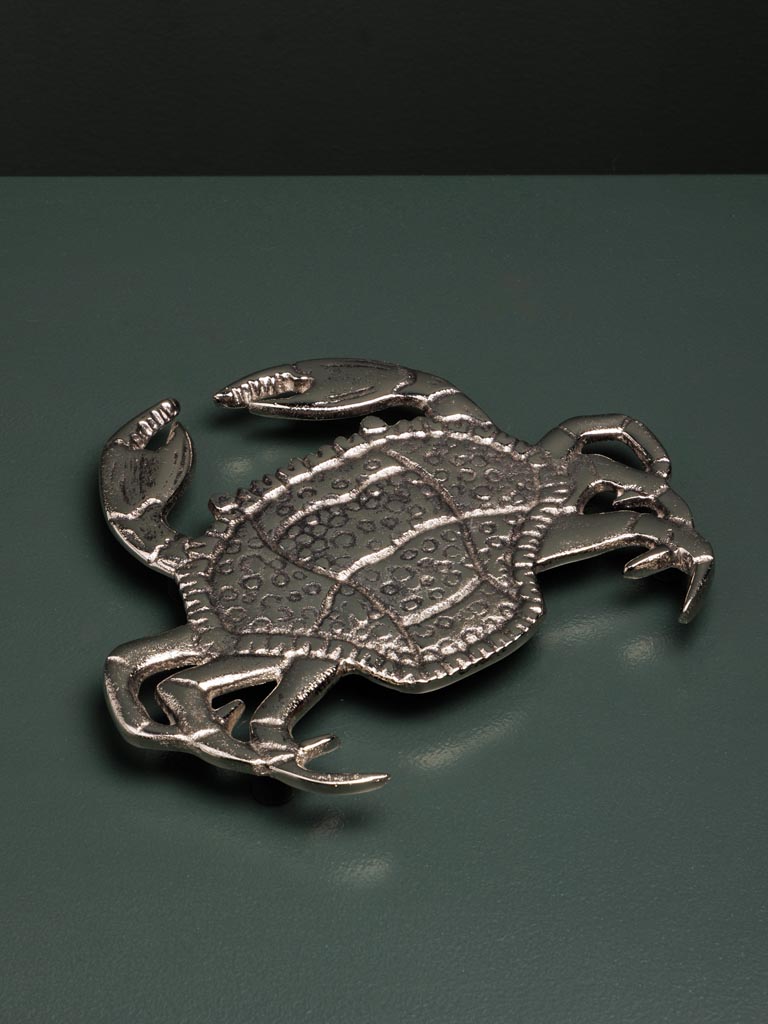 Sous-plat Crabe - 3