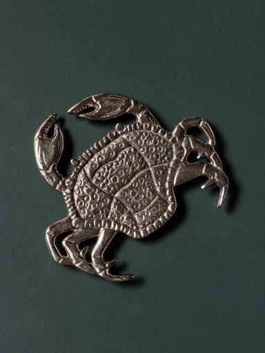Trivet Crab